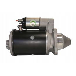 New massey ferguson perkins starter 10 teeth