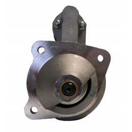 New massey ferguson perkins starter 10 teeth