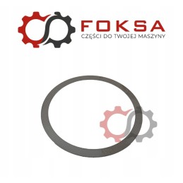 Reverse fight washer mf 6290 8110 8220 9735