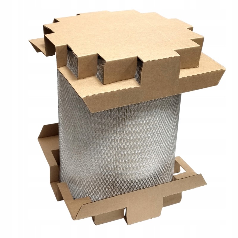 Donaldson p182041 allis chalmers air filter