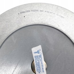 Donaldson P182041 air filter for Liebherr