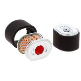 The main air filter is 12821