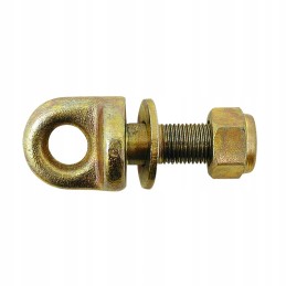 Eyebolt 125mm 24mm 65mm 53mm granite