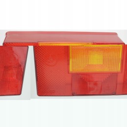 Lamp shade, right, 4559el137792011 hella