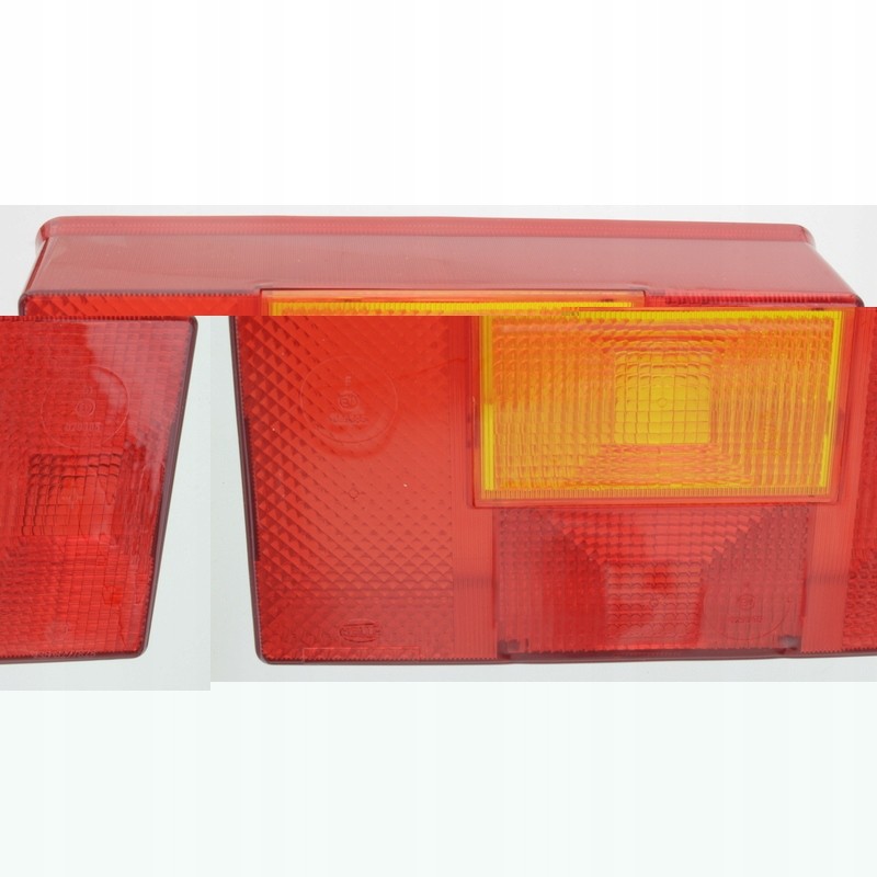 Lamp shade, right, 4559el137792011 hella