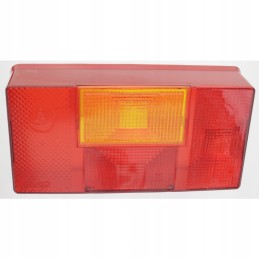 Lamp shade, right, 4559el137792011 hella