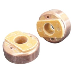 Commutator slip rings alternat a133 a115