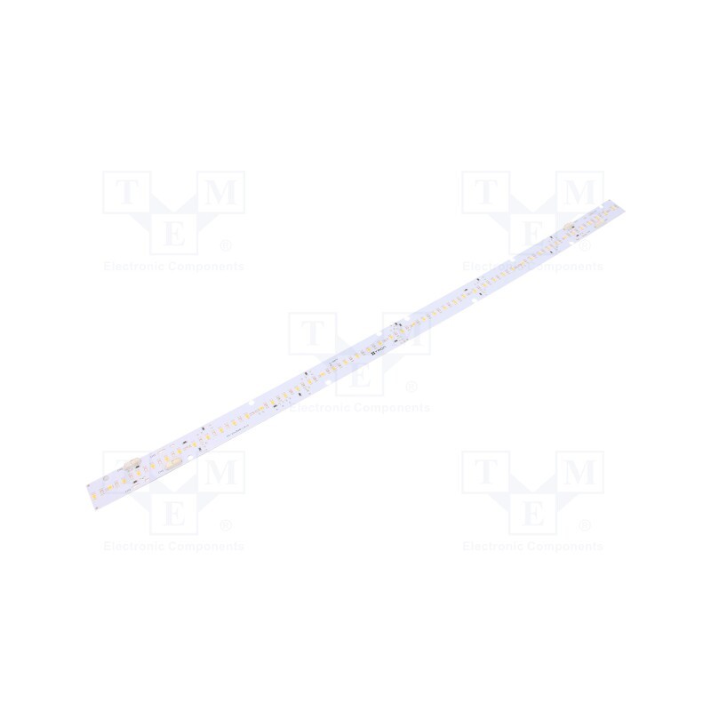 1 pcs x TRON - TRON 24X560-E-830-000-08S6P - LED strip, 23.2V, white warm, W: 24mm, L: 560mm, No.of diodes: 48