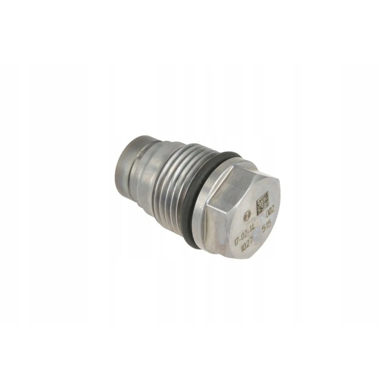 V837069409 fuel system pressure valve