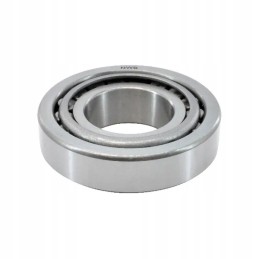 Conical roller bearing