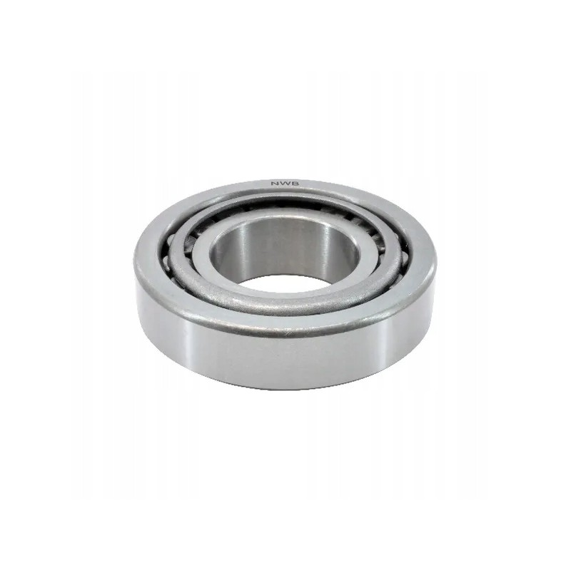 Conical roller bearing