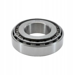 Conical roller bearing