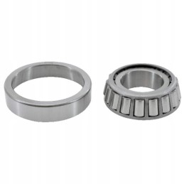 Conical roller bearing
