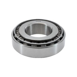 Conical roller bearing