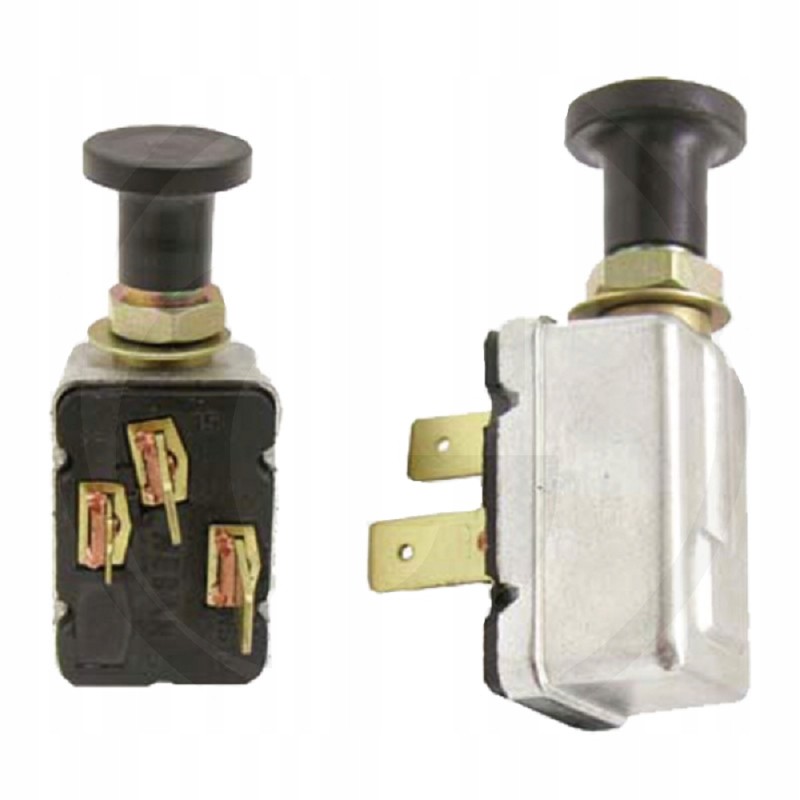 Glow ignition switch case 3057998r93