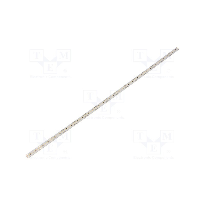 1 pcs x OPTOFLASH - OF-HPL3014WW210 - LED strip, 24V, white warm, No.of diodes: 105, 680lm, 3000K, 300mA
