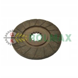 Brake disc for foot brake mf 1895852m91