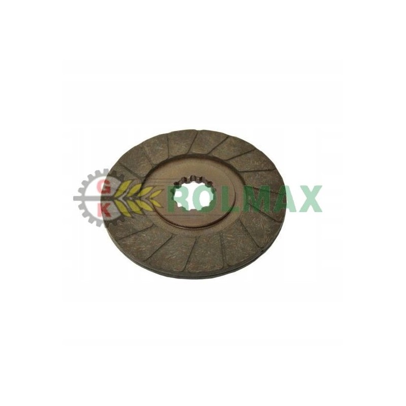 Brake disc for foot brake mf 1895852m91