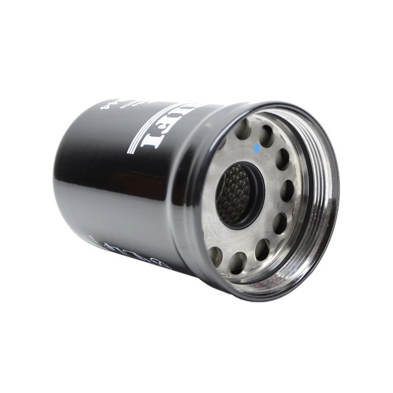 Oil filter hifi re504836 6005028743 j deere claas