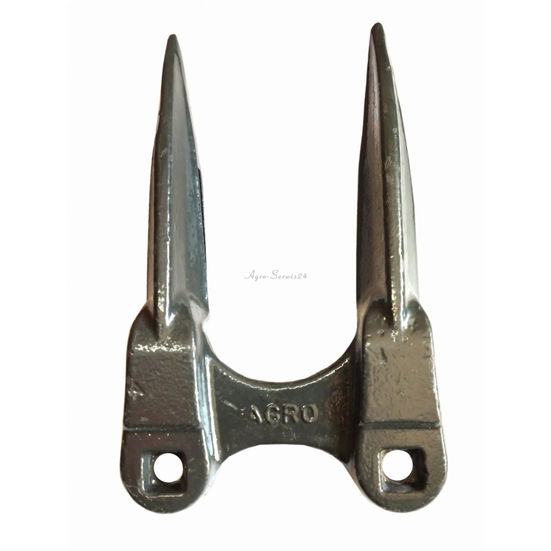 Claas Lexion 519600 double bayonet