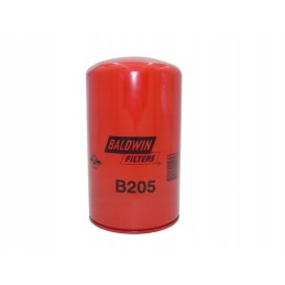 Baldwin b205 so 734 oil filter