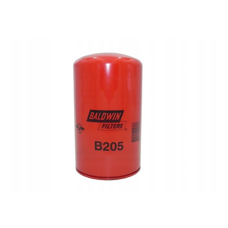 Baldwin b205 so 734 oil filter