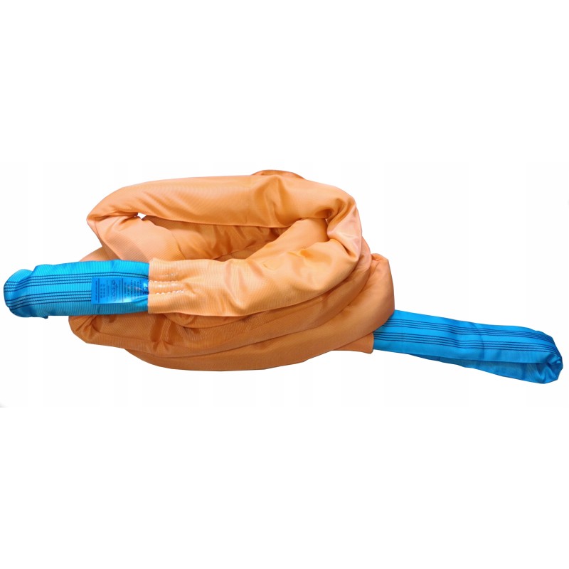 Tow rope 56t 8m for trucks