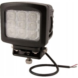 Square LED work lamp 90w 8100 lm 10 30v sw