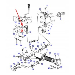 3015163x1 o-ring 15 x 2 2