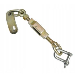 Side chain for mf 4 1661406m91 aparts