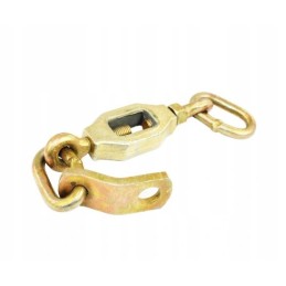 Side chain for mf 4 1661406m91 aparts