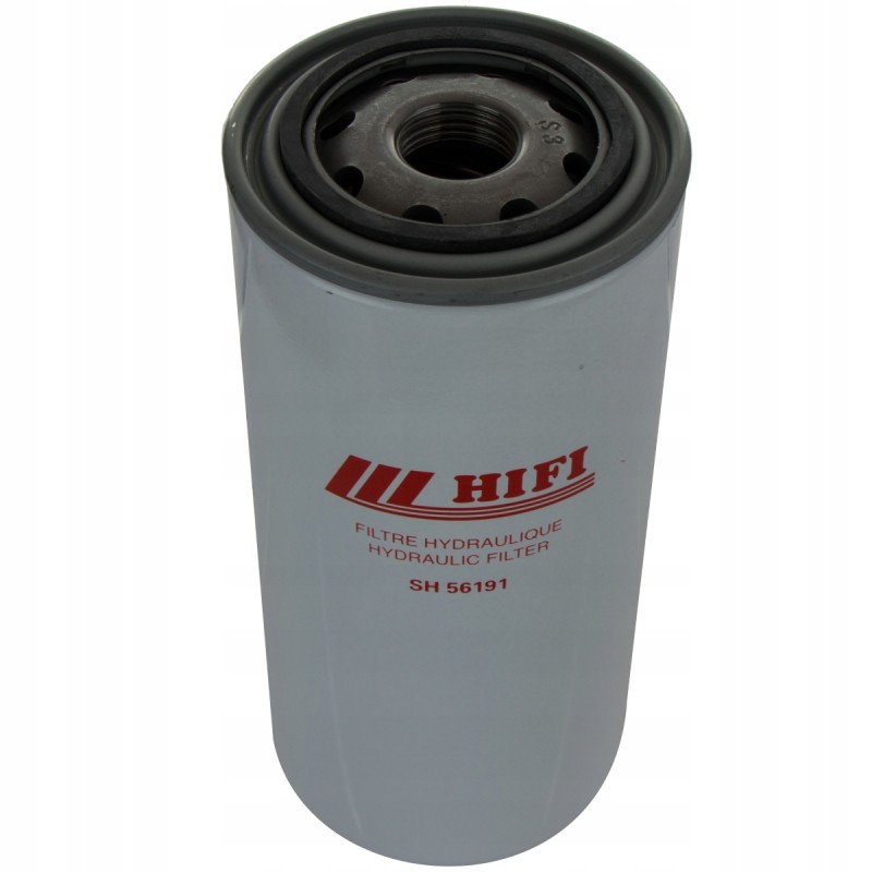 Hydraulic filter hifi sh56191 valtra p550230