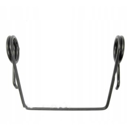 The clutch tensioning spring works for C 360 C 330