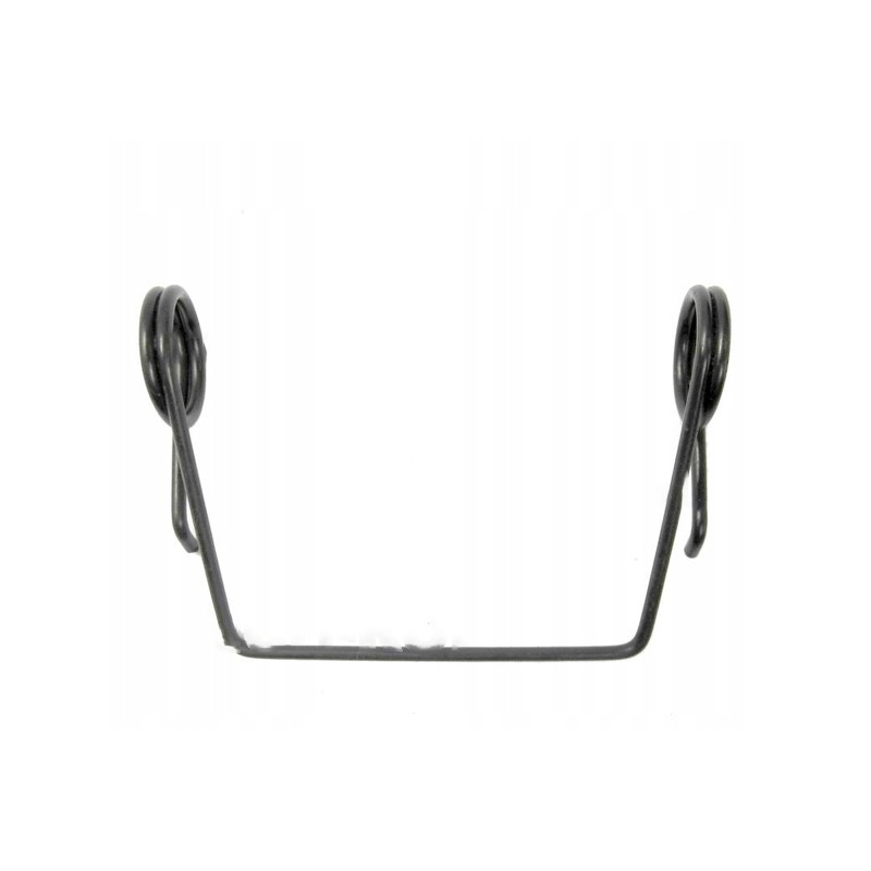 The clutch tensioning spring works for C 360 C 330