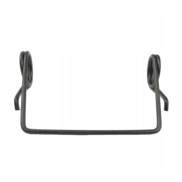 The clutch tensioning spring works for C 360 C 330