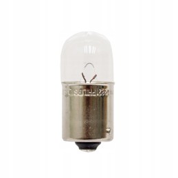 Spherical bulb 12v5wk r5w 12v5wk