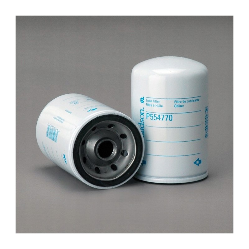 P554770 Donaldson oil filter