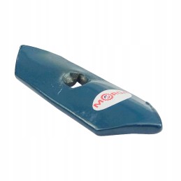 1-hole coulter of the unit small fi 8 for sale