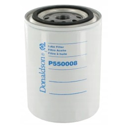 Oil filter donaldson p550008 oil 3 4 inch 16 z