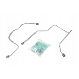 U945201310000 turbocharger retrofitting