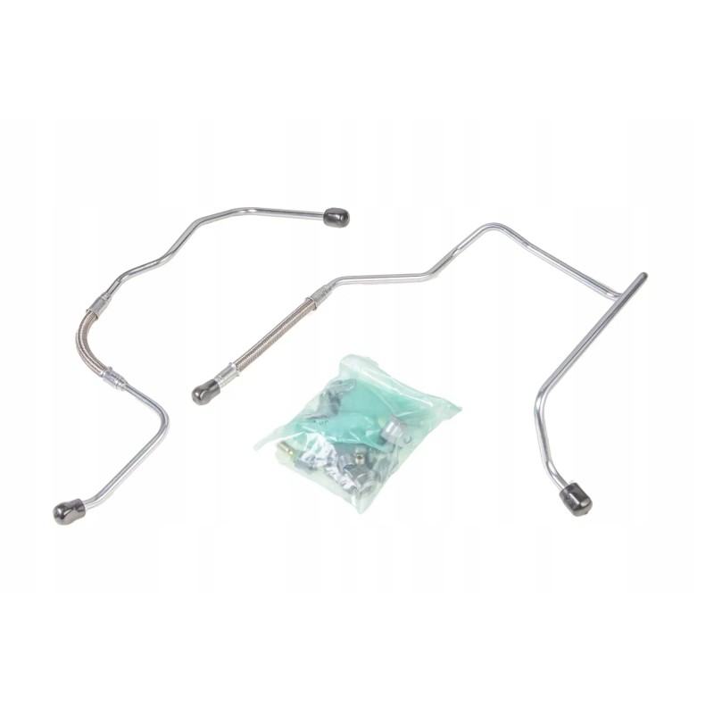 U945201310000 turbocharger retrofitting