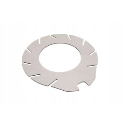 1860965m2 intermediate brake disc