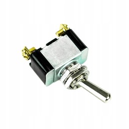 Rocker switch with lock 00047
