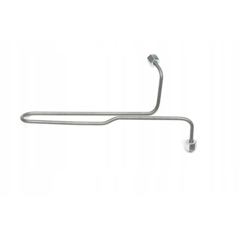 High pressure pipe II cylinder 6 cyl C385