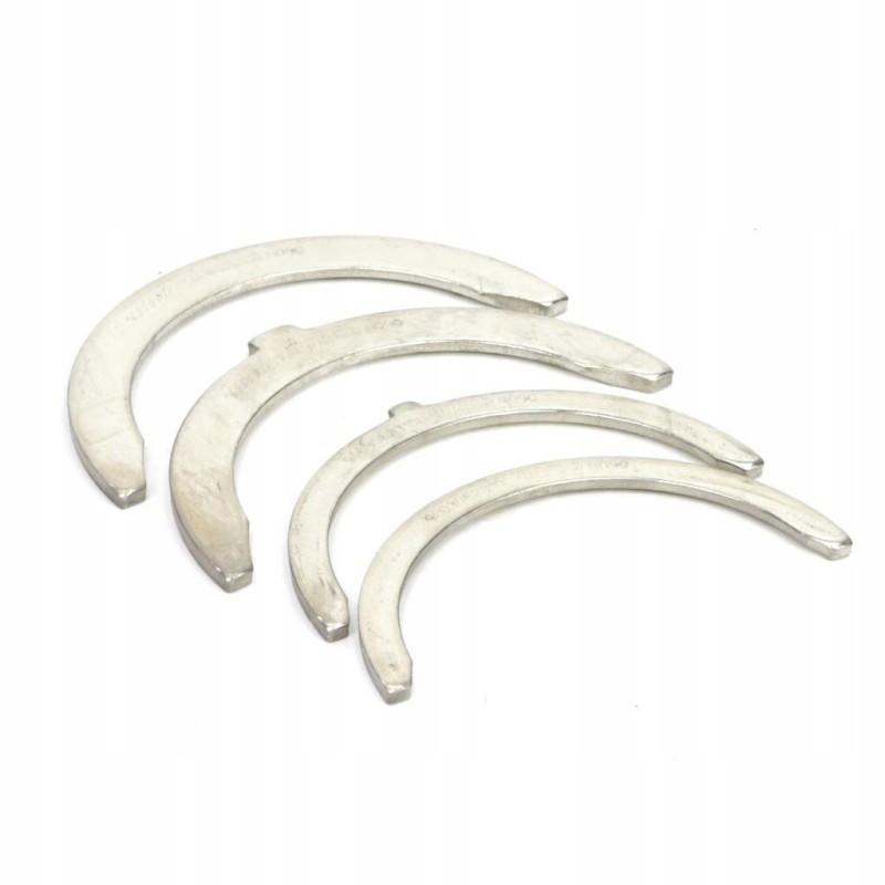 Set of half rings n090 c 360 org 9003062310u