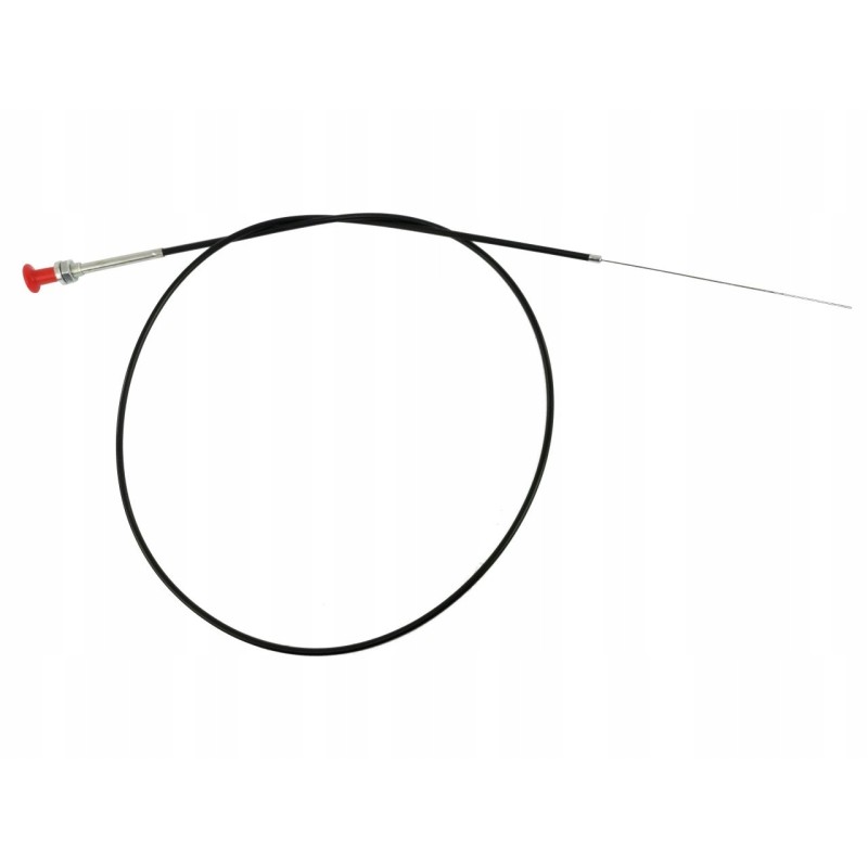 Extinguishing cable length 1700 mm 30 107 22