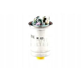 Seat 1 9tdi sdi mann fuel filter