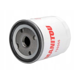 Original Manitou 799966 engine oil filter