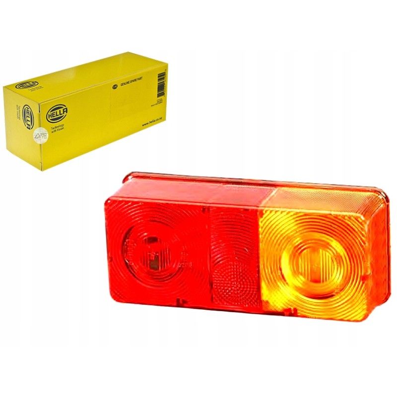 Lamp shade 170x75 without base table rej case ih 1