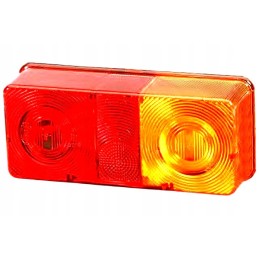 Lamp shade 170x75 without base table rej case ih 1